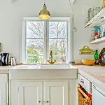 Blissful Summer House In *