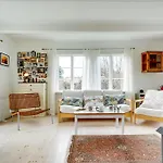 Blissful Summer House In * Hornbæk
