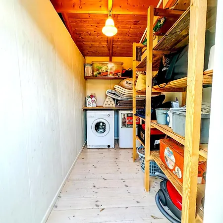 Blissful Summer House In Hornbaek Vakantiehuis *