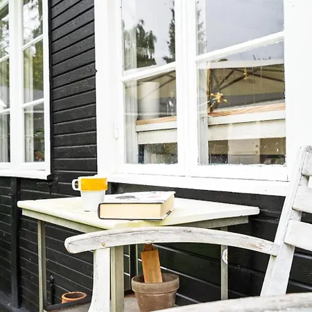 Blissful Summer House In Hornbaek * Hornbæk