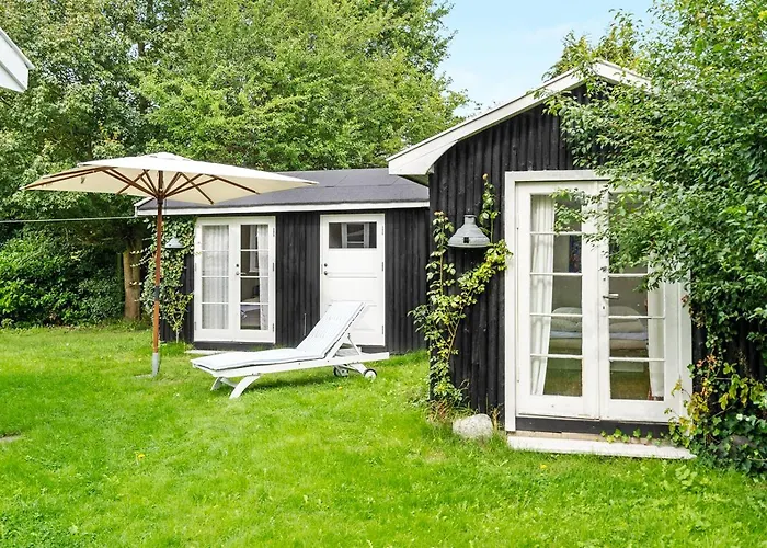 度假居 Blissful Summer House In *