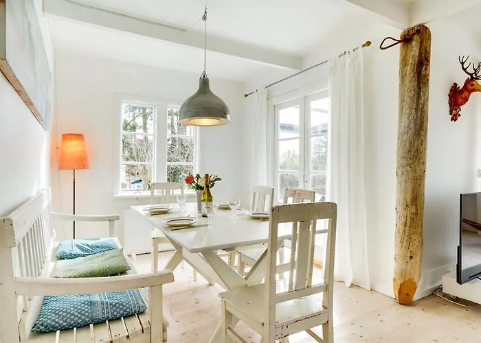Blissful Summer House In 度假居 *